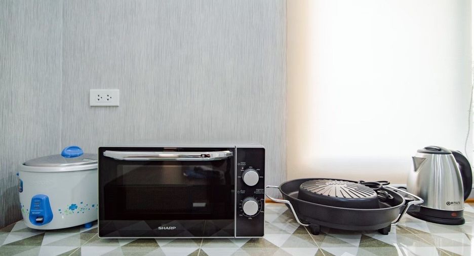 For rent 3 bedrooms villa in Hua Hin, Prachuap Khiri Khan