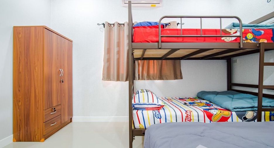 ให้เช่า 3 ห้องนอน วิลล่า ใน หัวหิน, ประจวบคีรีขันธ์
