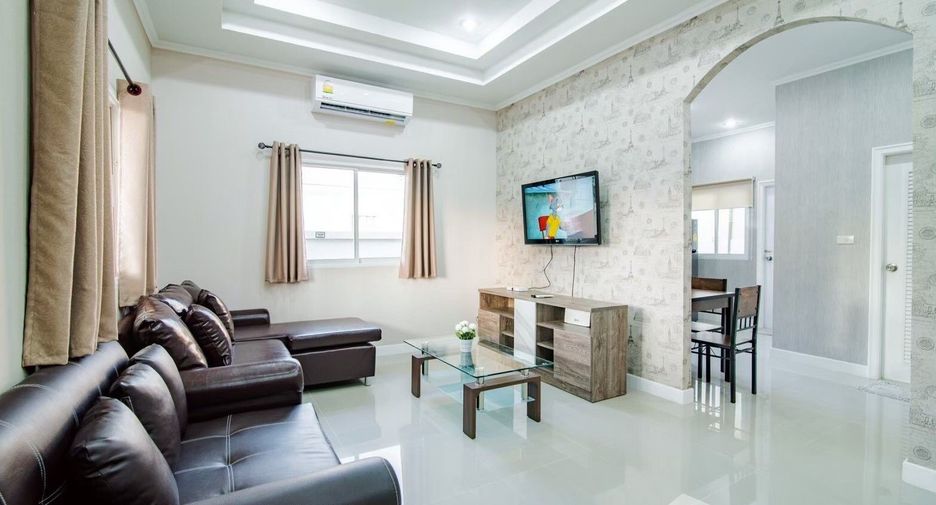 ให้เช่า 3 ห้องนอน วิลล่า ใน หัวหิน, ประจวบคีรีขันธ์