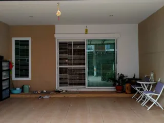 Reihenhaus zum Kauf mit 3 Zimmer in Mueang Rayong, Rayong