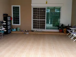 Reihenhaus zum Kauf mit 3 Zimmer in Mueang Rayong, Rayong
