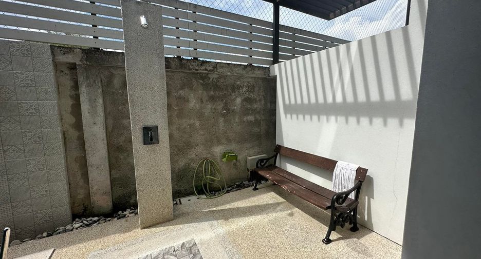 For rent 2 ベッドルーム villa in Kathu, Phuket