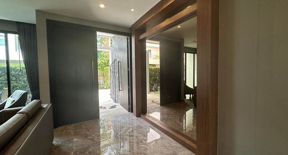 For rent 2 ベッドルーム villa in Kathu, Phuket