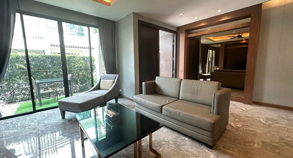 For rent 2 ベッドルーム villa in Kathu, Phuket
