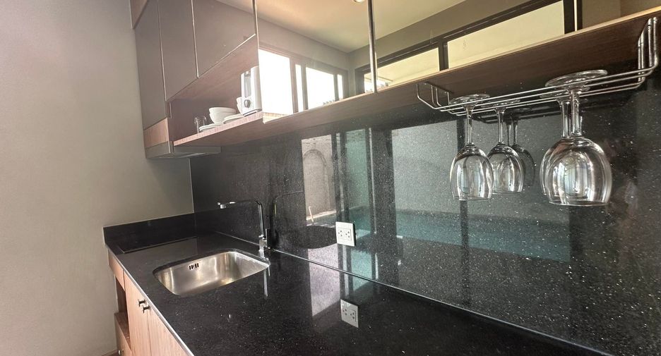 For rent 2 ベッドルーム villa in Kathu, Phuket