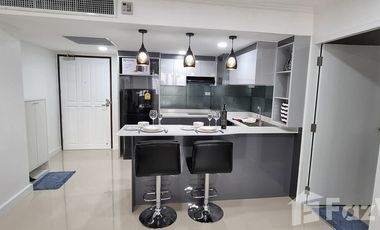 For sale and for rent 1 bed condo in Khlong Toei, Bangkok