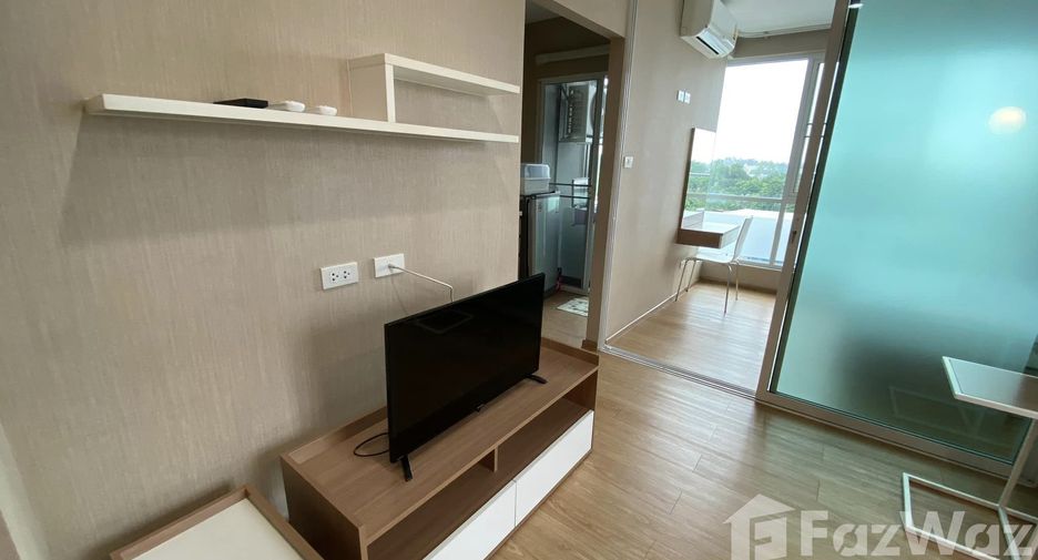 For sale 1 bed condo in Mueang Chiang Mai, Chiang Mai