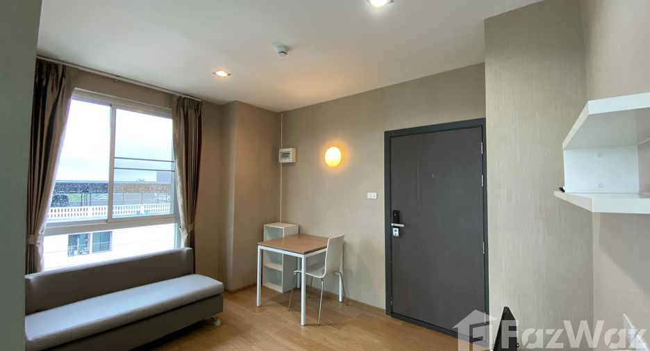 For sale 1 bed condo in Mueang Chiang Mai, Chiang Mai