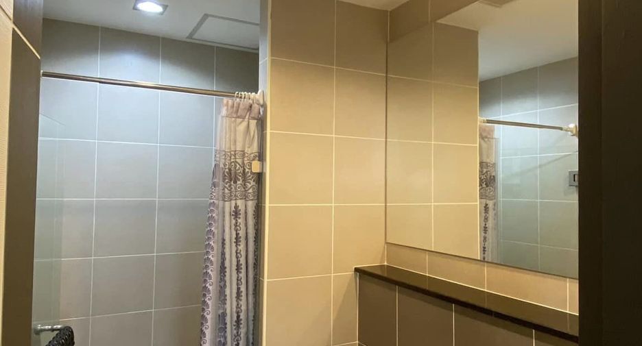For sale 1 bed condo in Mueang Chiang Mai, Chiang Mai