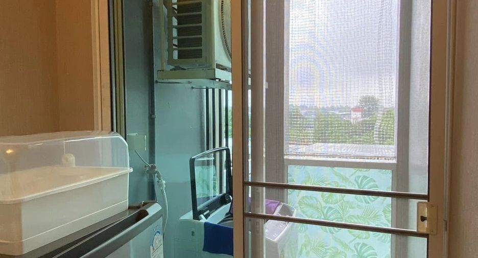 For sale 1 bed condo in Mueang Chiang Mai, Chiang Mai