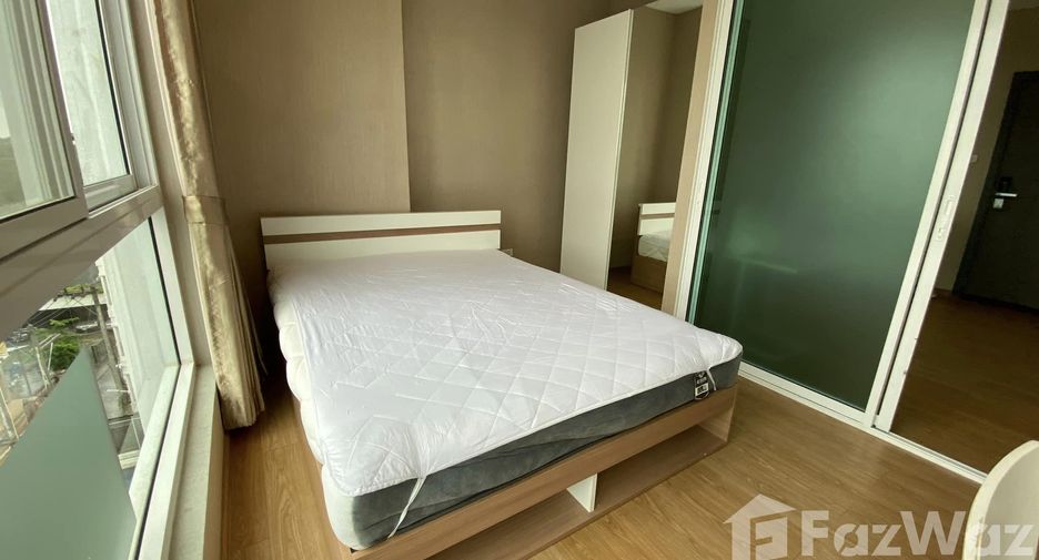 For sale 1 bed condo in Mueang Chiang Mai, Chiang Mai