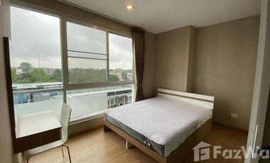 For sale 1 bed condo in Mueang Chiang Mai, Chiang Mai