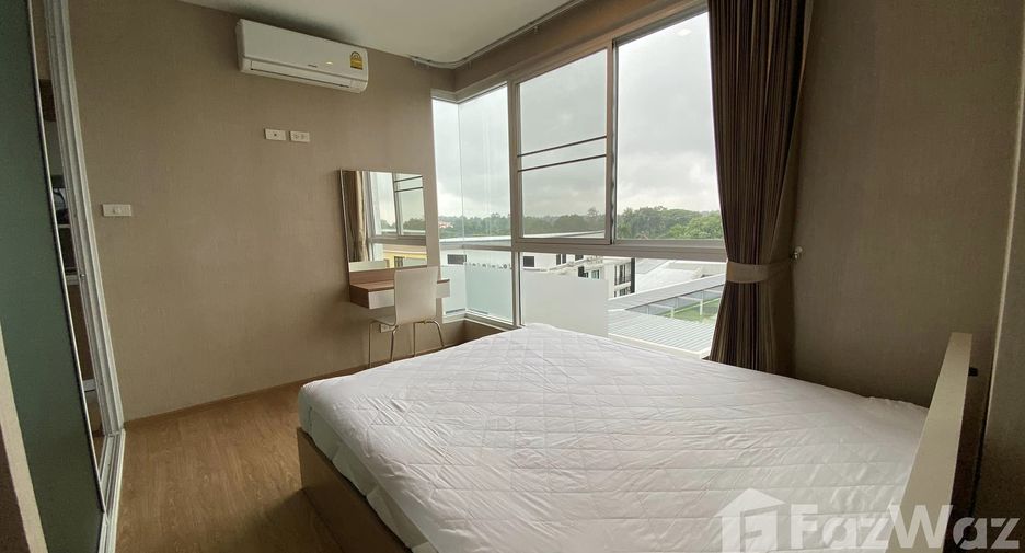 For sale 1 bed condo in Mueang Chiang Mai, Chiang Mai