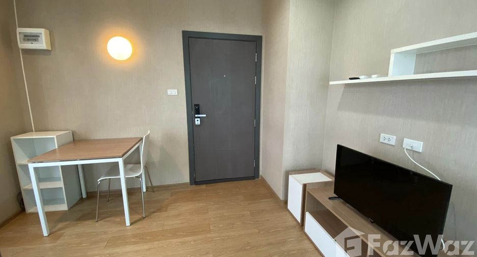 For sale 1 bed condo in Mueang Chiang Mai, Chiang Mai