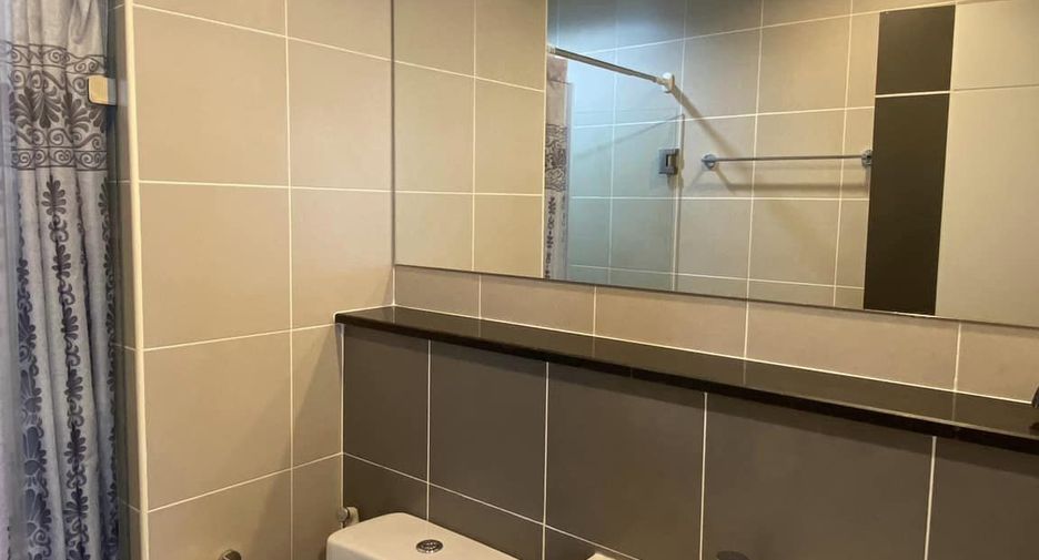 For sale 1 bed condo in Mueang Chiang Mai, Chiang Mai