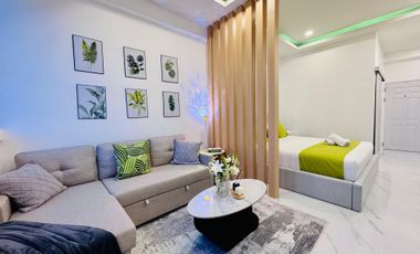 出租 公寓 公寓 在 Bang Lamung, Chon Buri