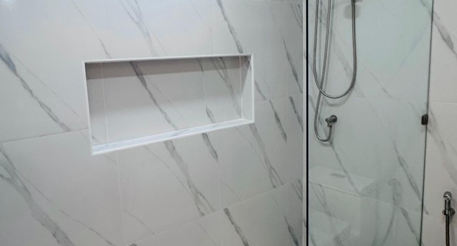 For rent studio condo in Bang Lamung, Chonburi
