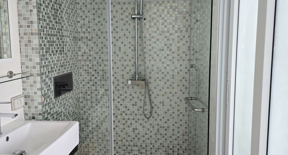 For rent 1 bed condo in Mueang Phuket, Phuket