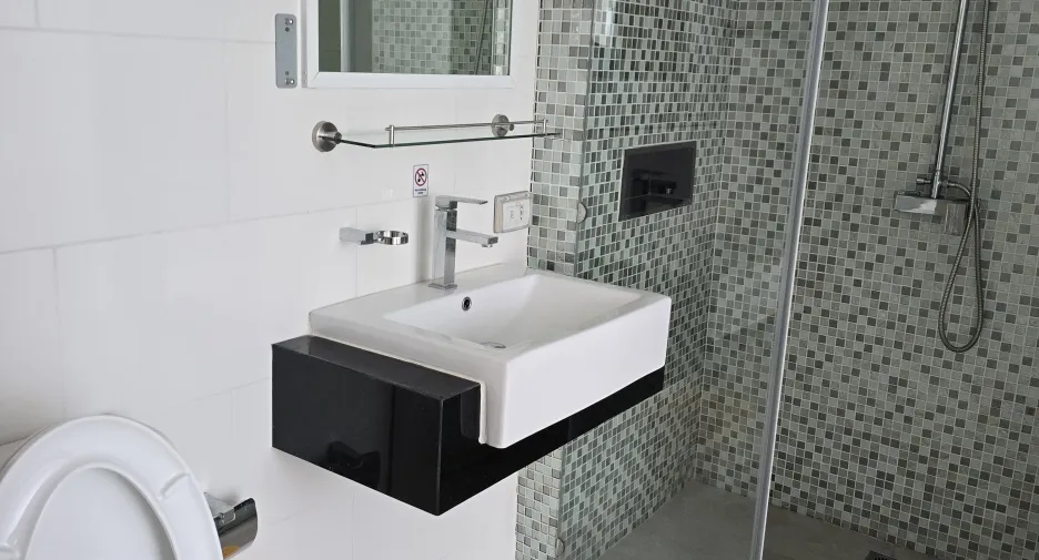 For rent 1 bed condo in Mueang Phuket, Phuket