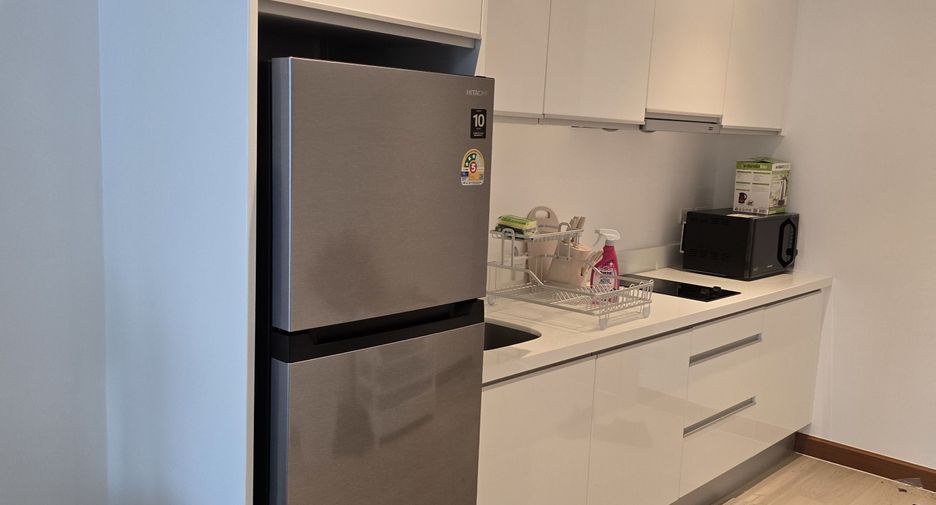 For rent 1 bed condo in Mueang Phuket, Phuket