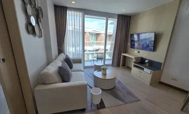 For rent 1 bed condo in Mueang Phuket, Phuket