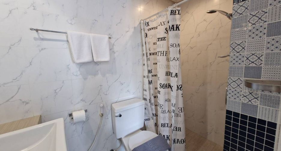À louer hôtel à Hua Hin, Prachuap Khiri Khan