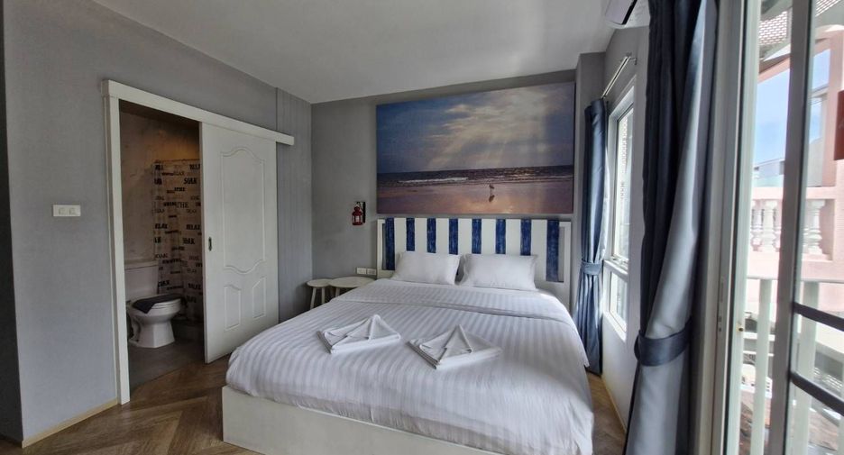 À louer hôtel à Hua Hin, Prachuap Khiri Khan
