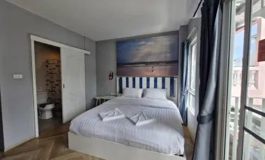 For rent hotel in Hua Hin, Prachuap Khiri Khan
