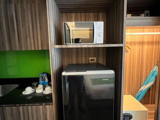 For rent studio condo in Mueang Phuket, Phuket