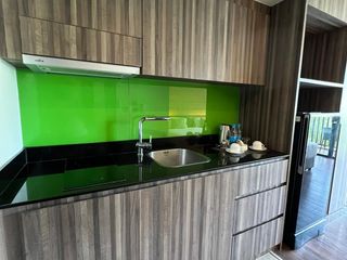 For rent studio condo in Mueang Phuket, Phuket