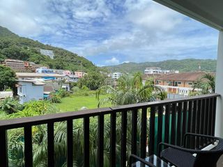 For Rent Studio Condo In Mueang Phuket