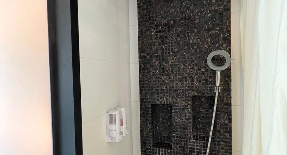 For rent studio condo in Mueang Phuket, Phuket