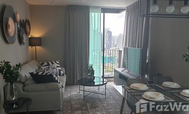 À vendre et à louer 2 chambres condo à Watthana, Bangkok