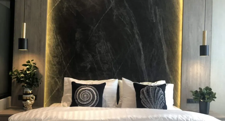 For sale and for rent 2 bedrooms condo in Watthana, Bangkok
