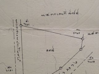 For sale land in Phang Khon, Sakon Nakhon