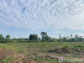 For sale land in Phang Khon, Sakon Nakhon