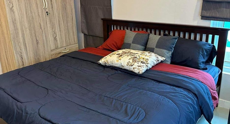 Villa zur Miete mit 3 Zimmer in Hua Hin, Prachuap Khiri Khan