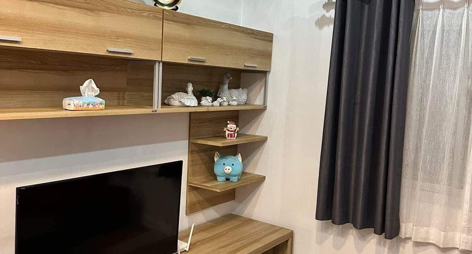 出租 3 卧室 别墅 在 华欣, 班武里府