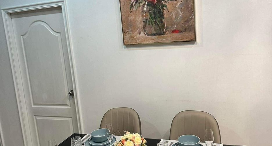 出租 3 卧室 别墅 在 华欣, 班武里府