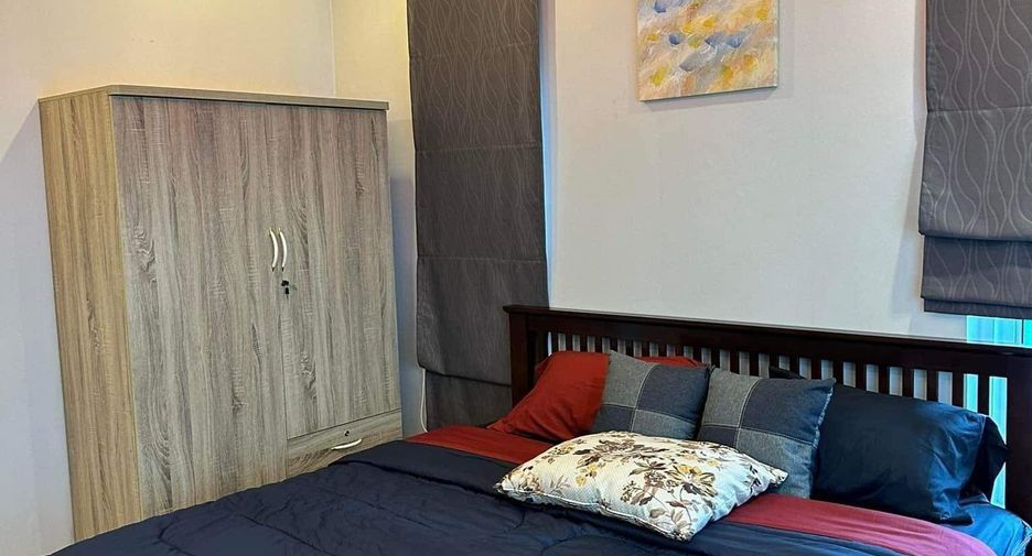 Villa zur Miete mit 3 Zimmer in Hua Hin, Prachuap Khiri Khan