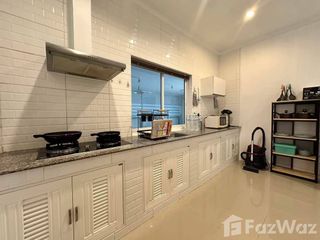 For rent 3 bedrooms villa in Hua Hin, Prachuap Khiri Khan