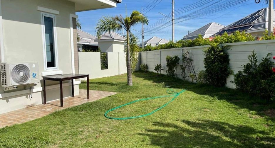 Villa zur Miete mit 3 Zimmer in Hua Hin, Prachuap Khiri Khan