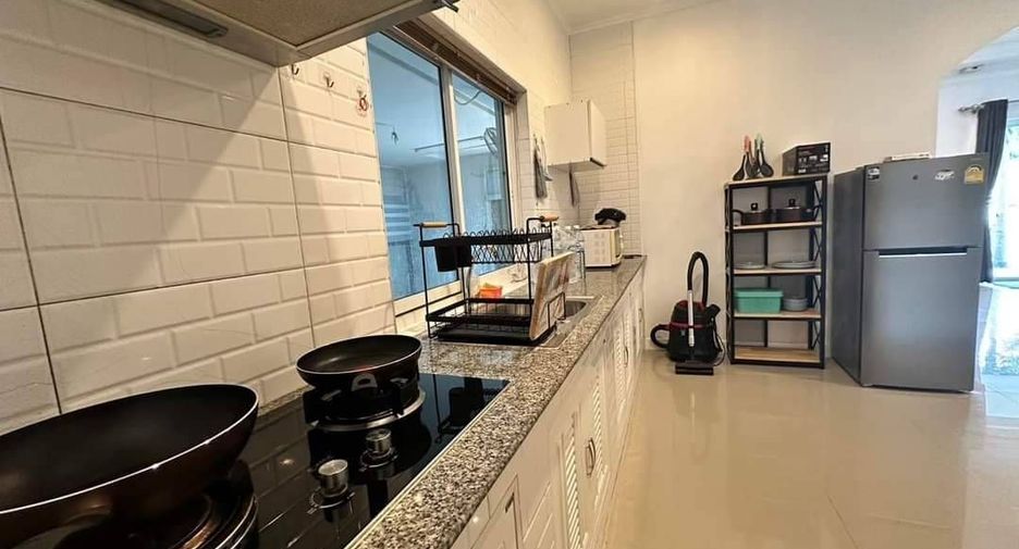 Villa zur Miete mit 3 Zimmer in Hua Hin, Prachuap Khiri Khan