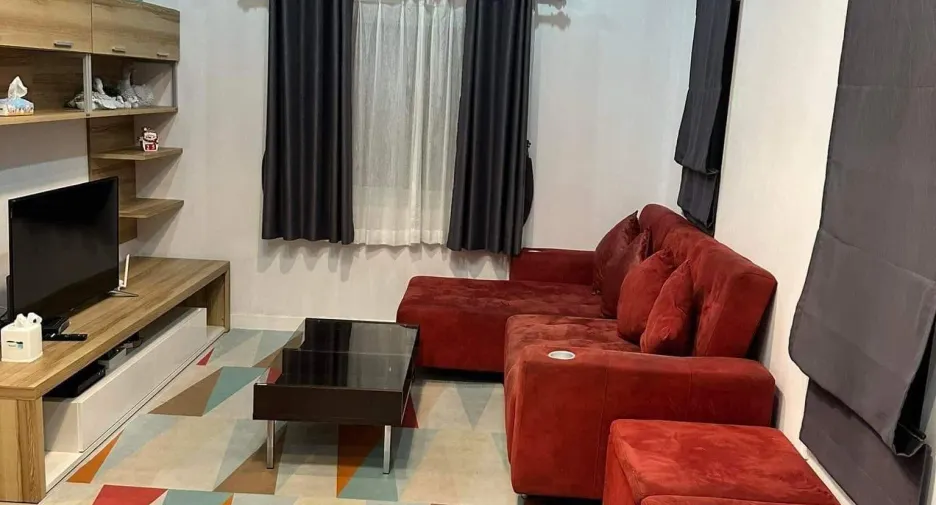 Villa zur Miete mit 3 Zimmer in Hua Hin, Prachuap Khiri Khan
