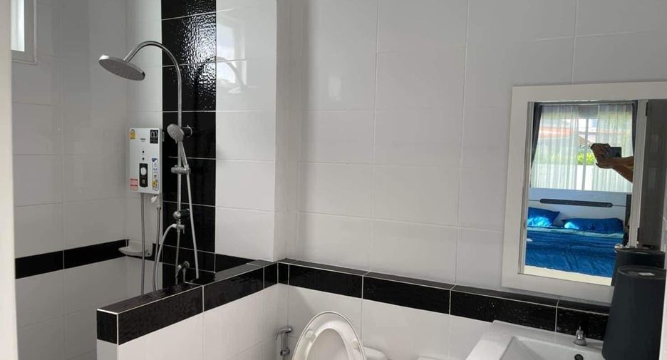 Villa zur Miete mit 3 Zimmer in Hua Hin, Prachuap Khiri Khan