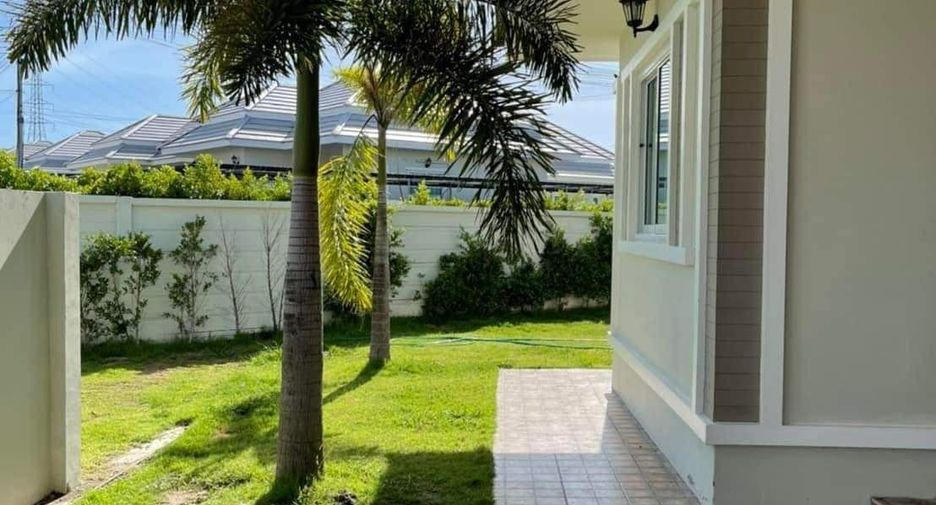 Villa zur Miete mit 3 Zimmer in Hua Hin, Prachuap Khiri Khan