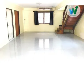 For sale 2 bedrooms townhouse in Don Mueang, Bangkok