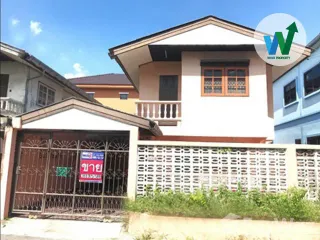 For sale 2 bedrooms townhouse in Don Mueang, Bangkok