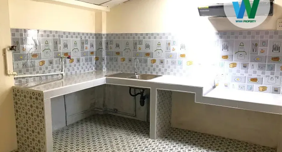 For sale 2 bedrooms townhouse in Don Mueang, Bangkok