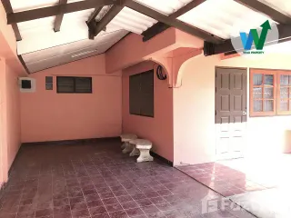 For sale 2 bedrooms townhouse in Don Mueang, Bangkok